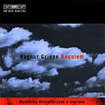 album Requiem with Madeleine Kristoffersson