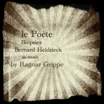 album Le Poète with Bernard Heidsieck